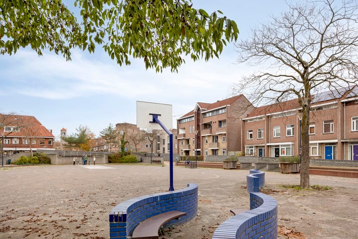 Photo 30 of Lodewijk Napoleonplein 30