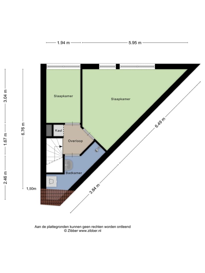 Photo 32 of Lodewijk Napoleonplein 30