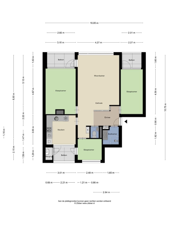 Foto 33 van Veenstraat 238