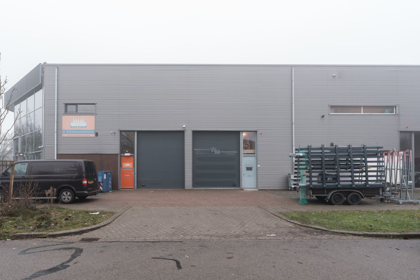 Bekijk foto 1 van Wezelkoog 42