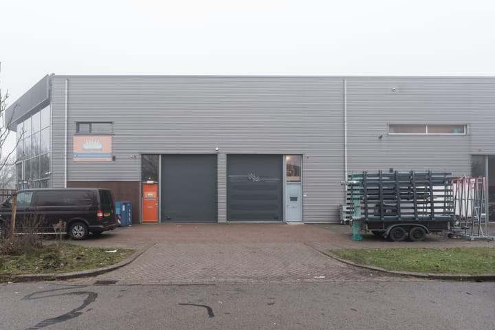 Wezelkoog 42, Alkmaar