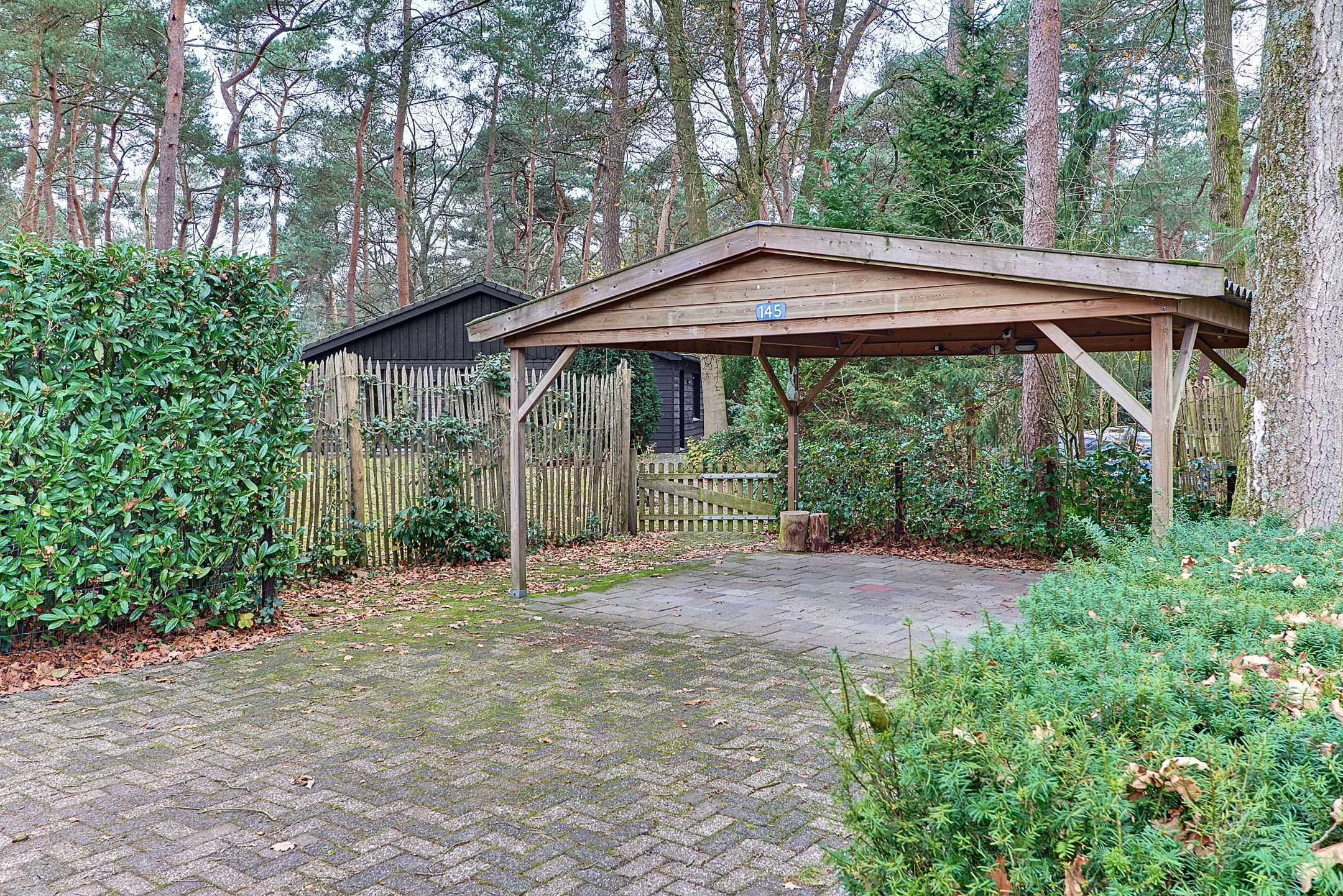 Foto 45 van Parallelweg 26-145