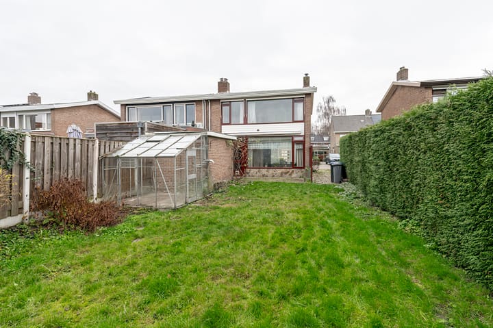 Foto 2 van Prins Bernhardstraat 35