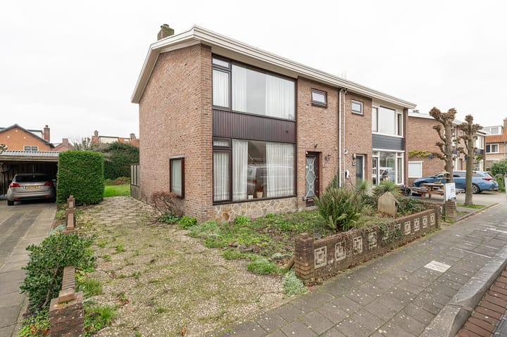 Foto 4 van Prins Bernhardstraat 35