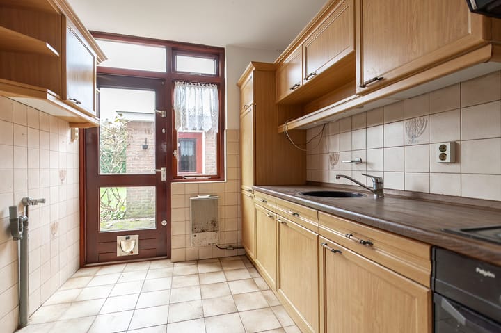 Foto 13 van Prins Bernhardstraat 35