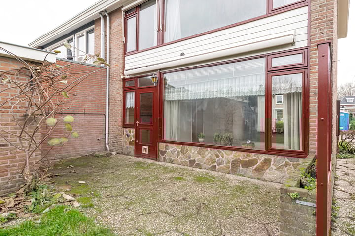 Foto 17 van Prins Bernhardstraat 35