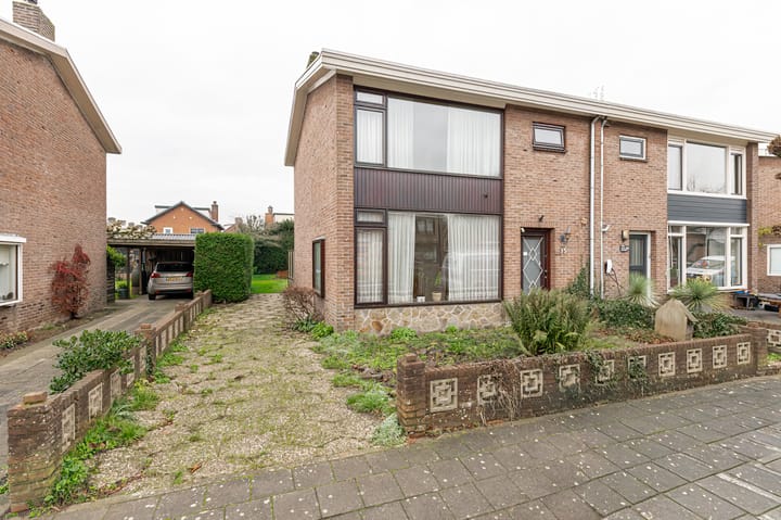 Foto 30 van Prins Bernhardstraat 35