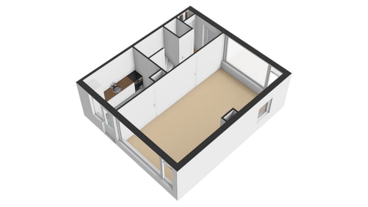 Foto 32 van Prins Bernhardstraat 35