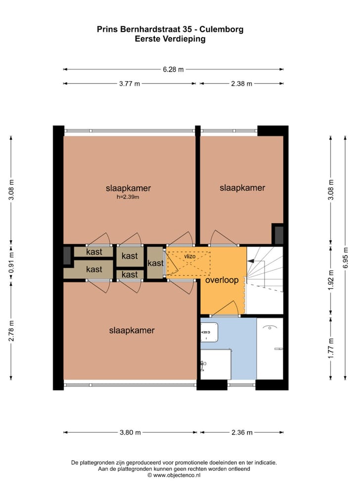 Foto 37 van Prins Bernhardstraat 35