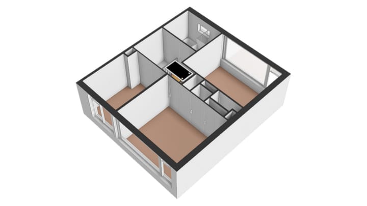 Foto 38 van Prins Bernhardstraat 35