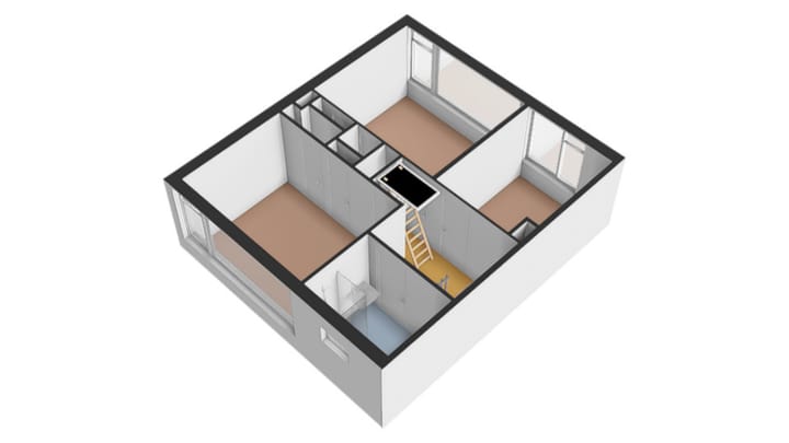 Foto 39 van Prins Bernhardstraat 35