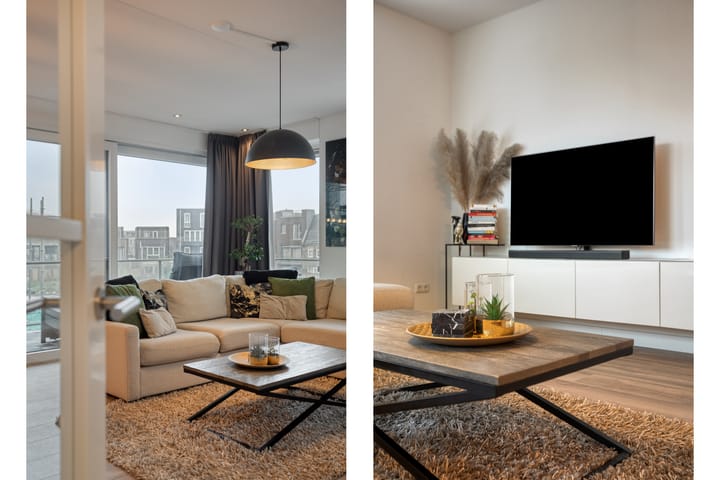 Foto 15 van Noorwegenkade 344