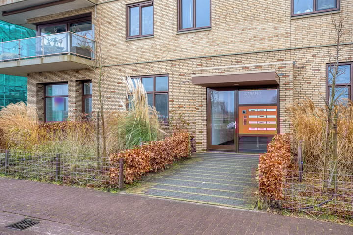 Foto 6 van Noorwegenkade 344