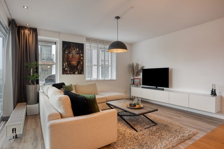 Foto 11 van Noorwegenkade 344