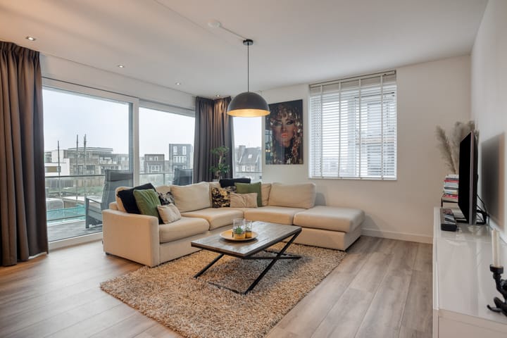 Foto 9 van Noorwegenkade 344