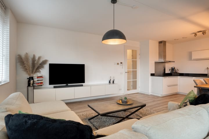 Foto 10 van Noorwegenkade 344