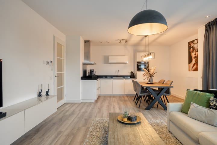 Foto 12 van Noorwegenkade 344