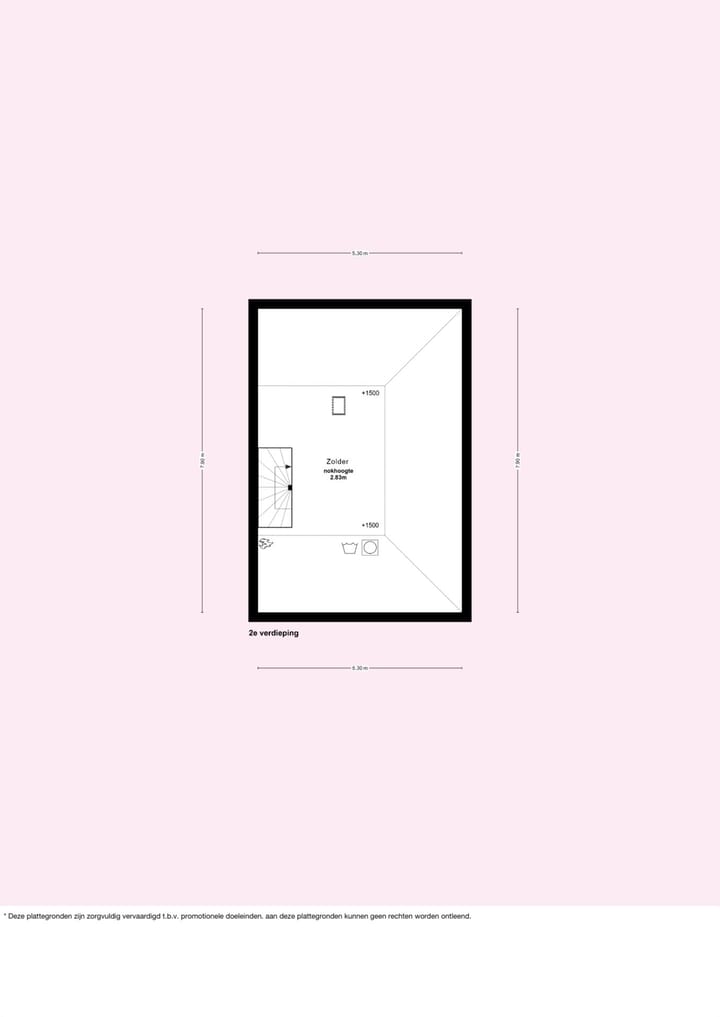 Foto 45 van Diemzigt 57