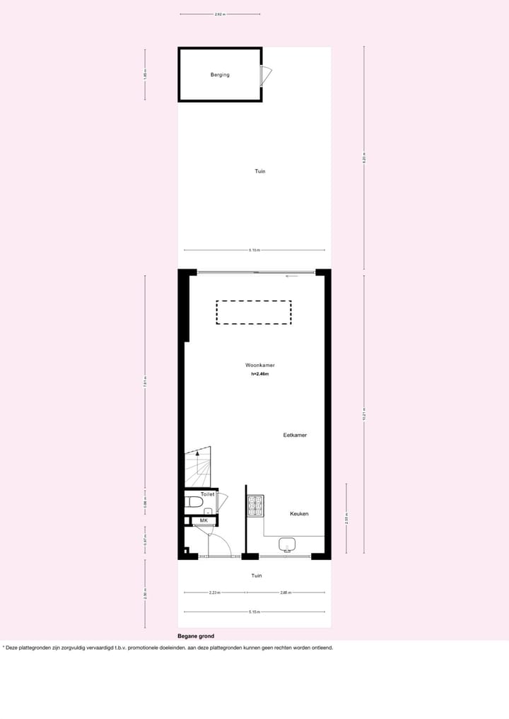 Foto 46 van Diemzigt 57