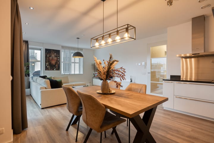 Foto 14 van Noorwegenkade 344