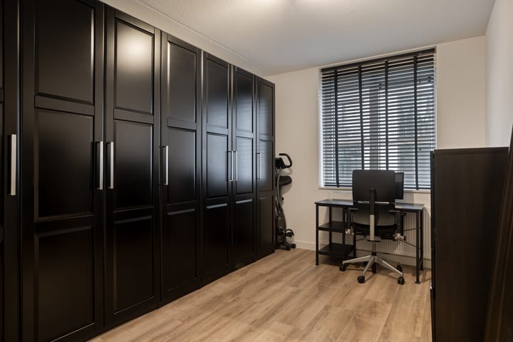 Foto 21 van Noorwegenkade 344