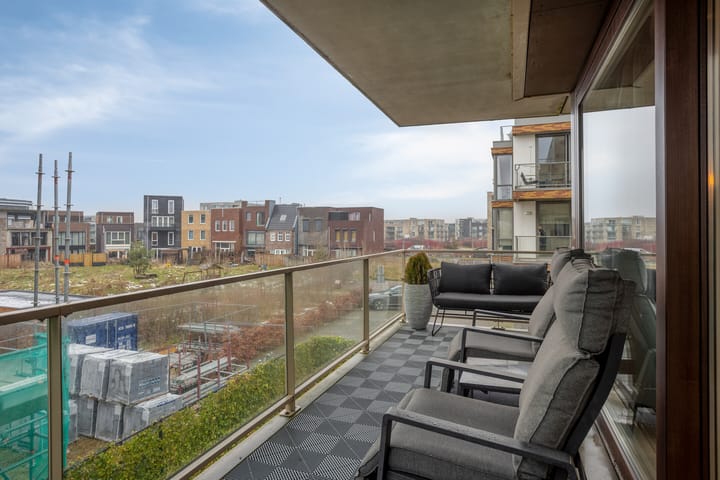 Foto 22 van Noorwegenkade 344