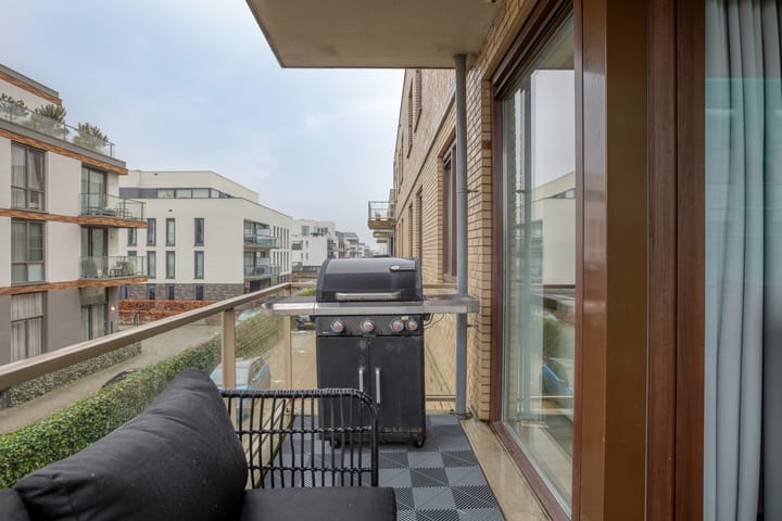 Foto 23 van Noorwegenkade 344