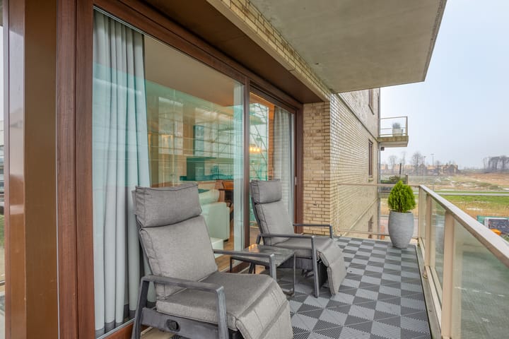 Foto 4 van Noorwegenkade 344