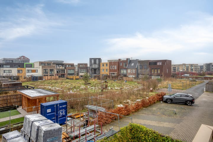 Foto 24 van Noorwegenkade 344