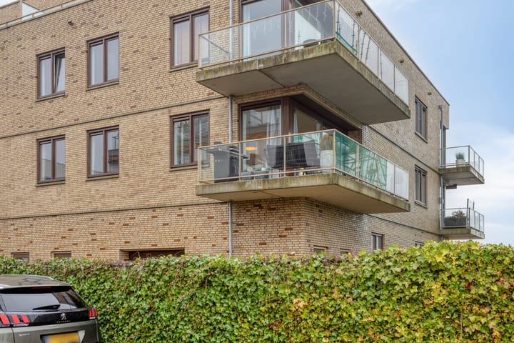 Foto 5 van Noorwegenkade 344