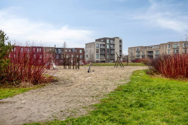 Foto 26 van Noorwegenkade 344