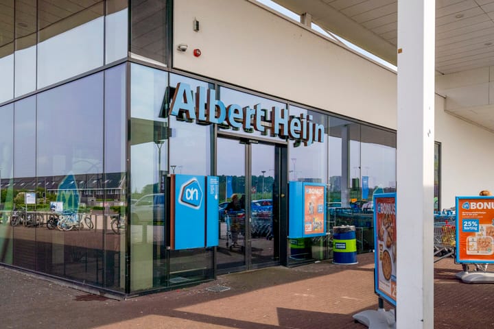 Foto 27 van Noorwegenkade 344