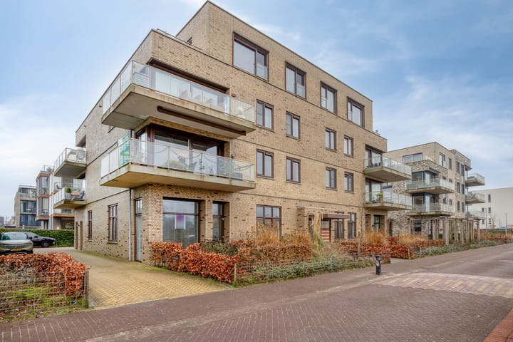 Noorwegenkade 344 main image