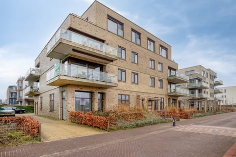 Noorwegenkade thumbnail