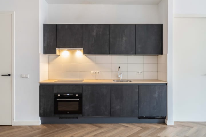 Photo 3 of Wilhelminasingel 42