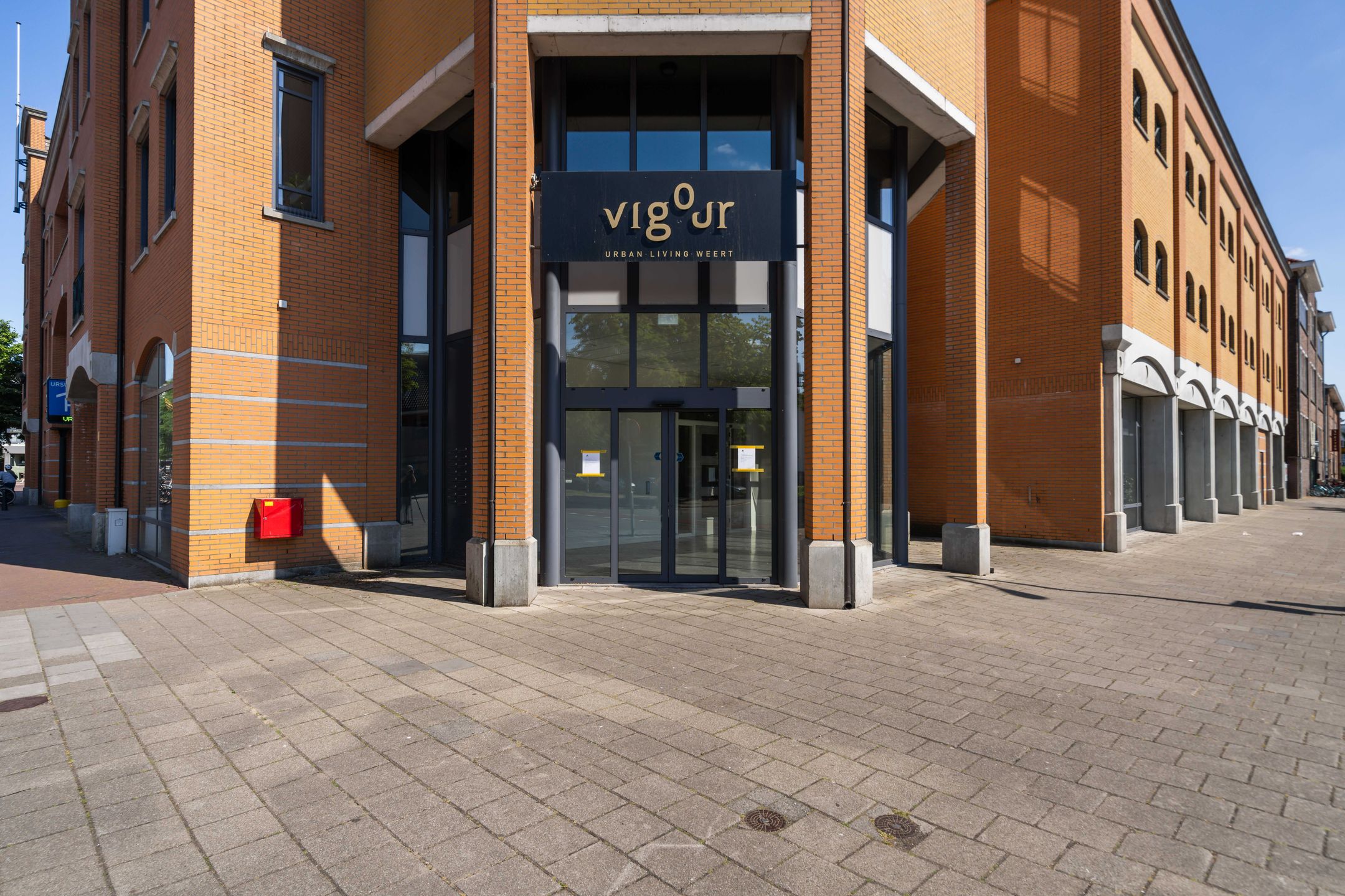 Photo 6 of Wilhelminasingel 42