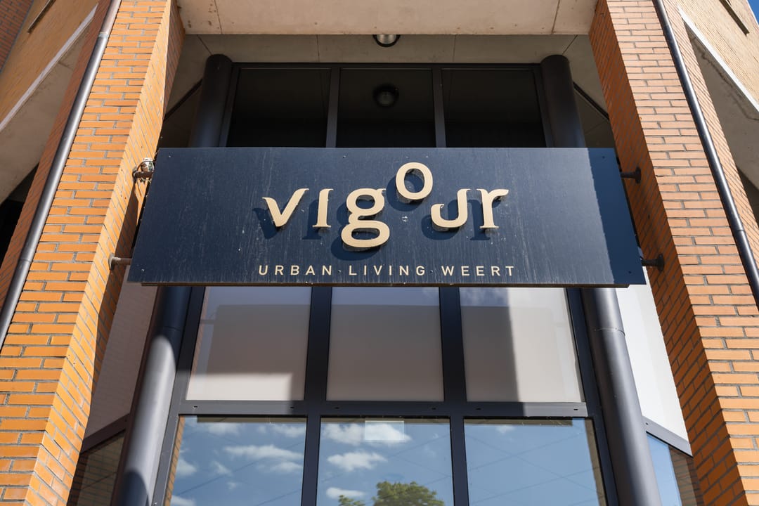 Photo 7 of Wilhelminasingel 42