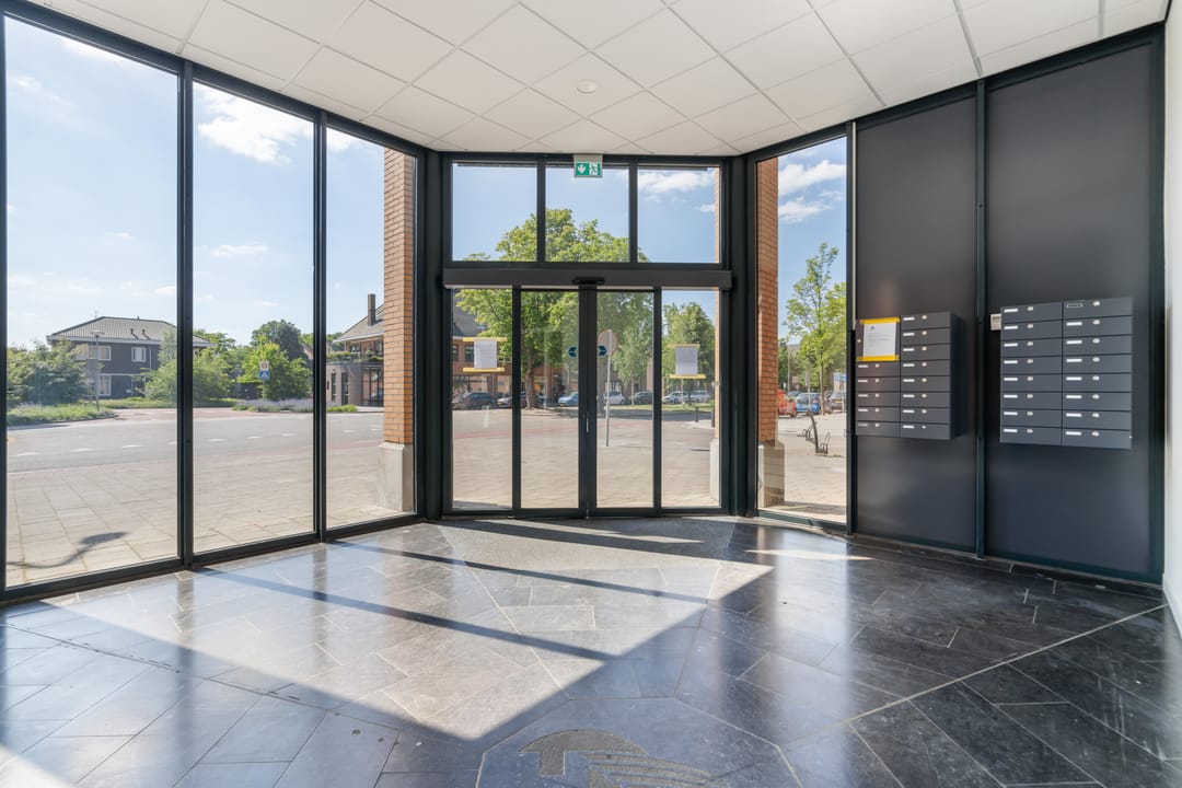 Photo 8 of Wilhelminasingel 42