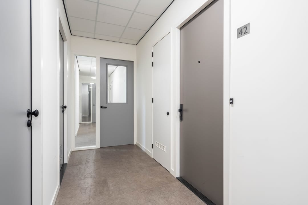 Photo 11 of Wilhelminasingel 42