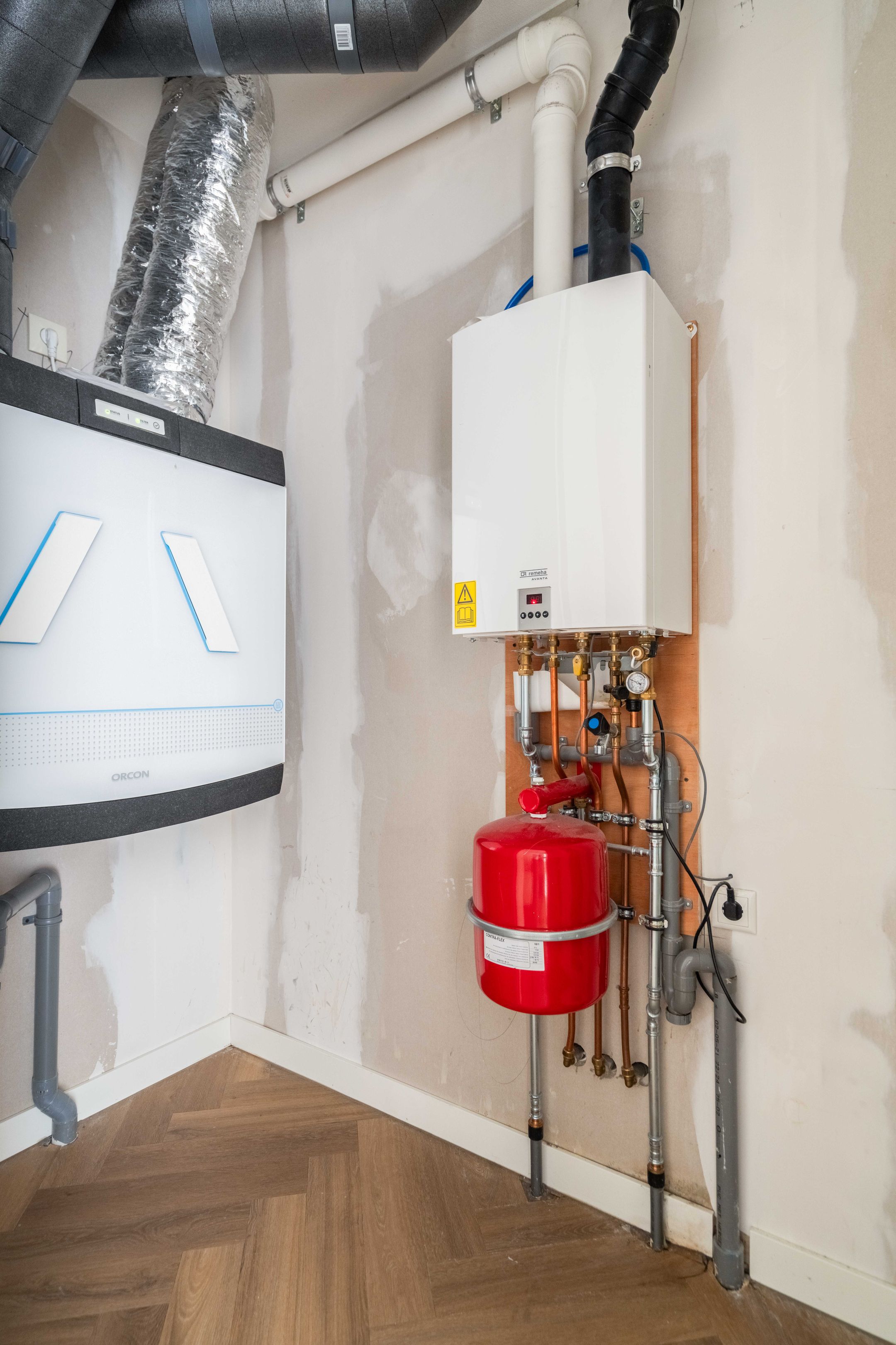 Photo 24 of Wilhelminasingel 42