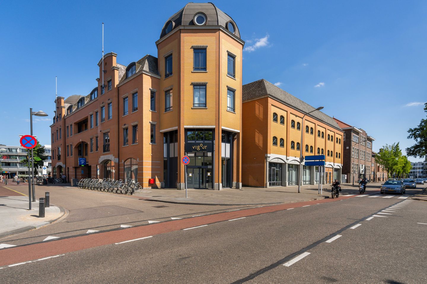 Photo 29 of Wilhelminasingel 42