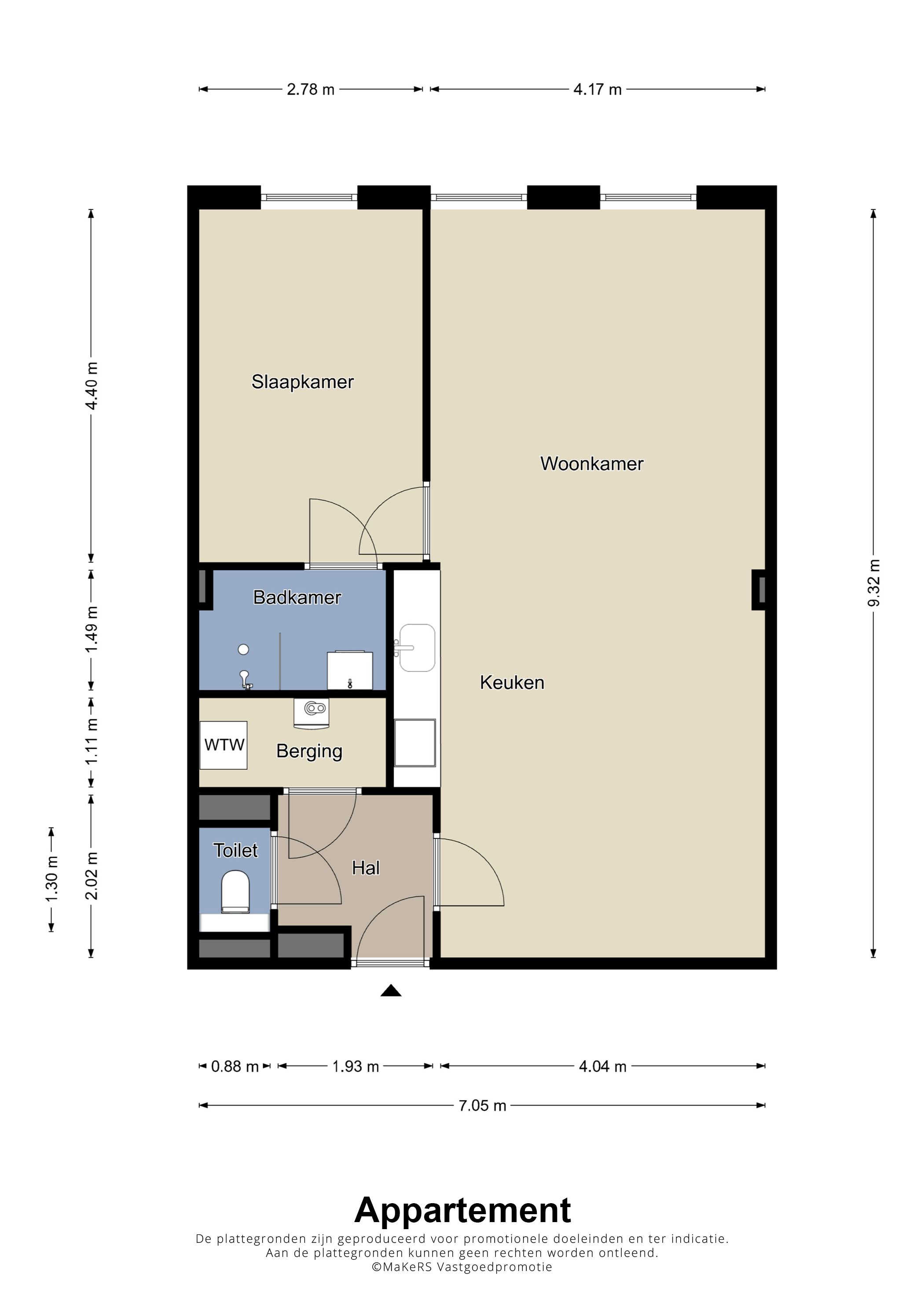 Photo 30 of Wilhelminasingel 42