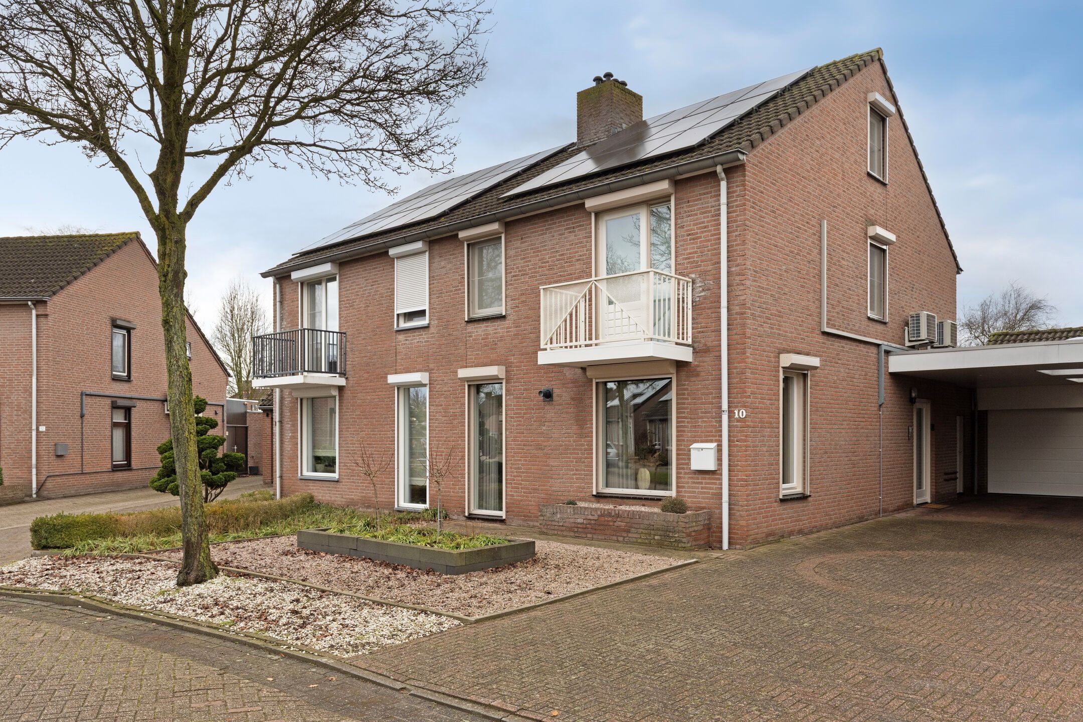 Buying a house in The Netherlands., Poelsnip 10