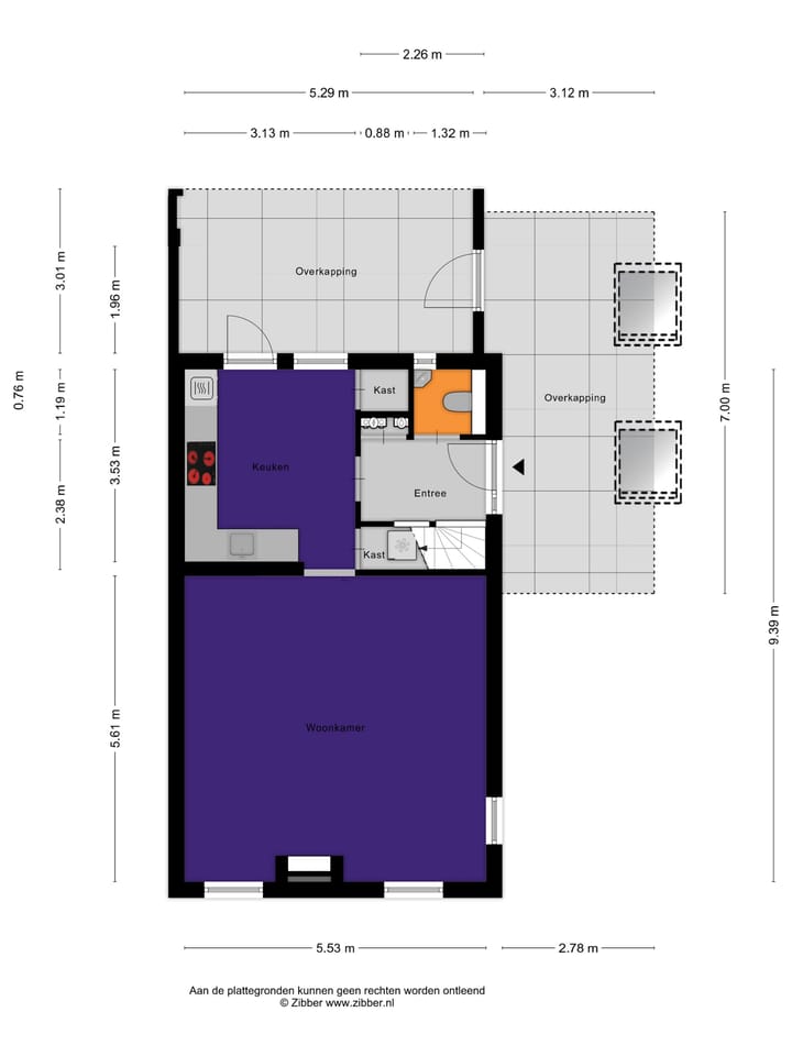 Foto 31 van Poelsnip 10