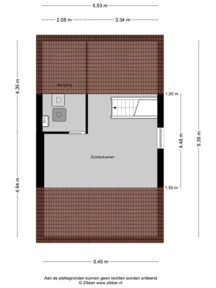 Foto 33 van Poelsnip 10