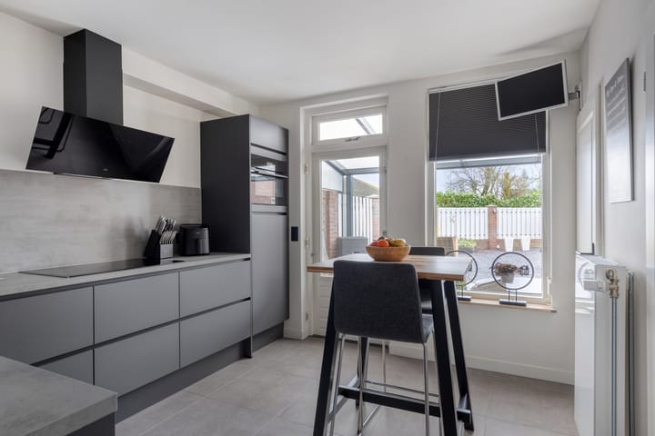 Foto 9 van Poelsnip 10