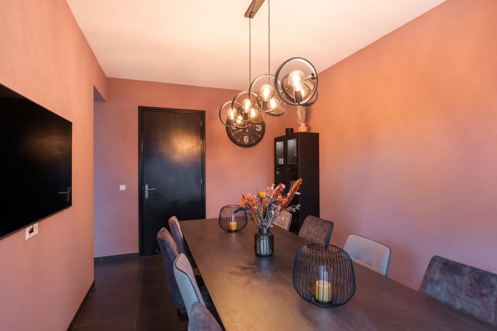 Foto 4 van Dominee Beensstraat 9