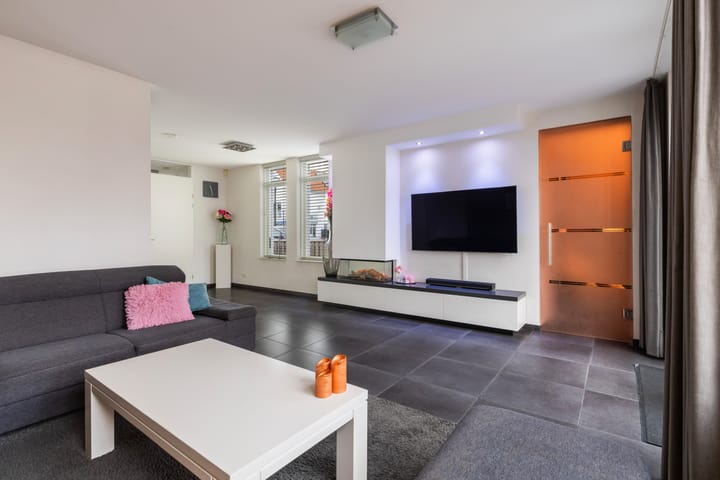 Foto 13 van Dominee Beensstraat 9