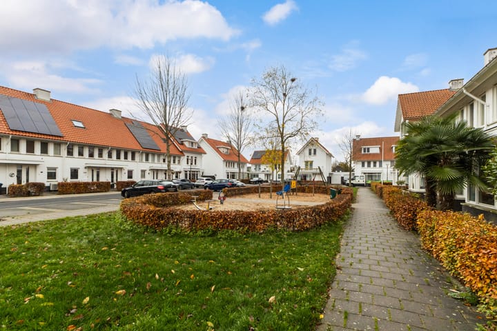 Foto 37 van Dominee Beensstraat 9