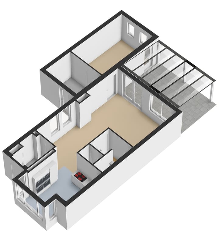 Foto 43 van Dominee Beensstraat 9